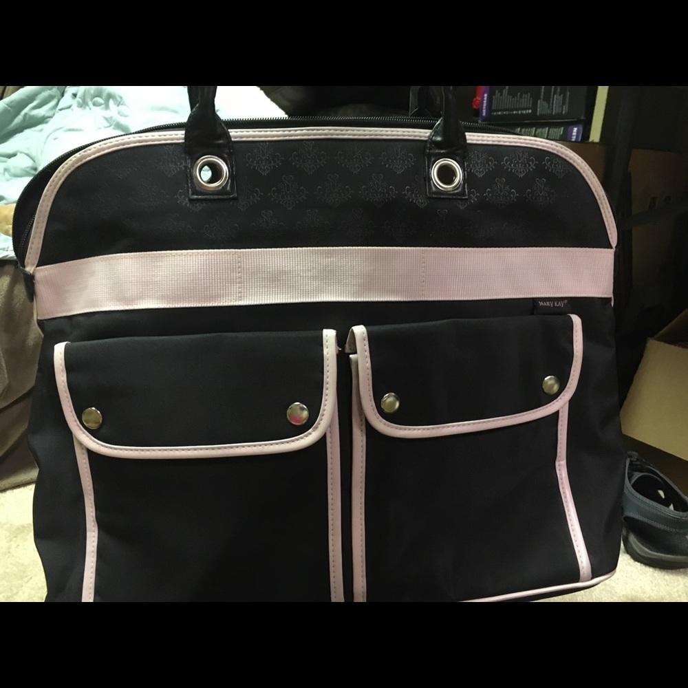 Mary Kay Travel Bag